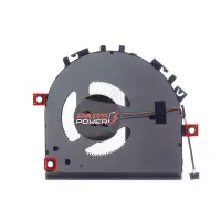 Lenovo IdeaPad 3 82KU0117TX CPU-GPU Fan - İşlemci Fanı