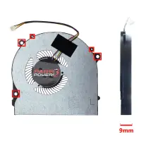 Monster Abra A5 V17.1 CPU Fan - İşlemci Fanı