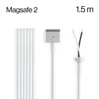 Apple MacBook Pro Retina ADP-85FB T MagSafe 2 Adaptör Kablosu