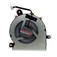 MSI Crosshair 15 A11UDK Gpu-Vga Fan - Ekran Kartı Fanı