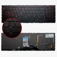 Hp Omen 911100111140 Klavye Işıklı (Siyah TR)