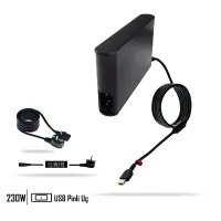 Lenovo ThinkPad X1 Extreme 20QWN4S00X Adaptör Şarj Aleti-Cihazı