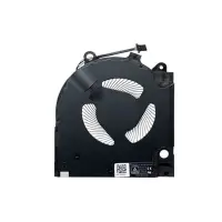 Dell G16 7620 P105F, P105F011 CPU Fan - işlemci Fanı