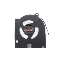 Dell G16 7620 P105F, P105F011 GPU Fan - Ekran Kartı Fanı