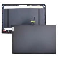 Lenovo IdeaPad 3-15IML05 Type 81WB Lcd Ekran Kasası Cover Bezel - Çerçeve Set