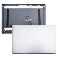 Lenovo IdeaPad 3-15IML05 Type 81WB Lcd Ekran Kasası Cover Bezel - Çerçeve Set