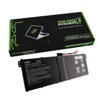 Acer Aspire N17Q1 Batarya - Pil (Pars Power)