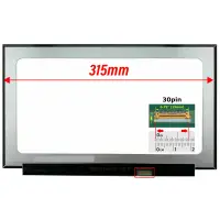 Acer Travelmate N18W1 Lcd Led Ekran - Panel