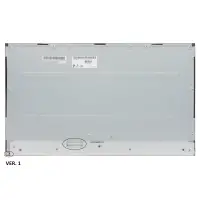 Hp 27-CB1010NT All in One, AIO Pc Ekran - Panel