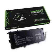 Asus ZenBook C31N1724JW Batarya - Pil (Pars Power)