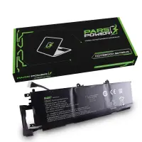 Hp Envy 13-ad100nt 2PR54EA Batarya - Pil (Pars Power)