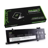 Lenovo ThinkPad P16S G1 21BT006FTX Batarya - Pil (Pars Power)