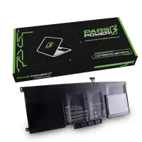 Asus ZenBook UX301 Batarya - Pil (Pars Power)