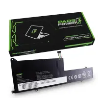 Lenovo IdeaPad Flex 5 82R700H0TX Batarya - Pil (Pars Power)