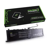 MSI Vector GP77 13VG-023TR Batarya - Pil (Pars Power)