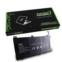 Honor MagicBook VLT-W60A Batarya - Pil (Pars Power)
