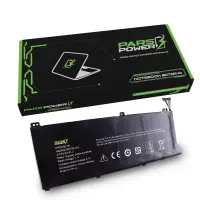 Huawei MateBook D 14 NbDE-WFH9 Batarya - Pil (Pars Power)