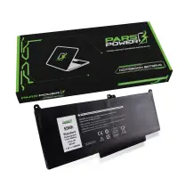 Dell Latitude 7400 N054L740014EMEA_U Batarya - Pil (Pars Power)