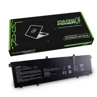 Asus Vivobook 15 X1504VA-NJ2771 Batarya - Pil (Pars Power)