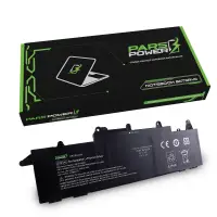 HP ProBook x360 435 G7 (175X5EA11) Batarya - Pil (Pars Power)