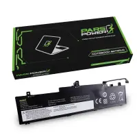 Lenovo ThinkPad E14 21JK0003TX Batarya - Pil (Pars Power)