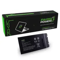 Panasonic Toughbook CF-54 Mk2 Batarya - Pil (Pars Power)