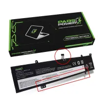 Lenovo L18M4PF1JW Batarya - Pil (Pars Power)