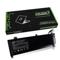 MONSTER Abra N550RC A5 Uyumlu Batarya - Pil (Pars Power)