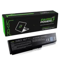 Toshiba Satellite P775-100, P775-10G Batarya - Pil (Pars Power)