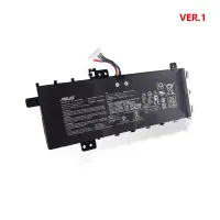 Asus X409FA-EK036 Batarya - Pil
