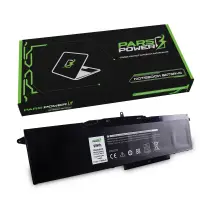 Dell D3HWPPJW Batarya - Pil (Pars Power)