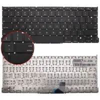 Apple ME864LL, ME866LL Klavye (Siyah Eng)