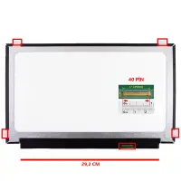 Lenovo 01EN101 Lcd Led Ekran - Panel