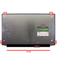 Lenovo 01EN101 Lcd Led Ekran - Panel