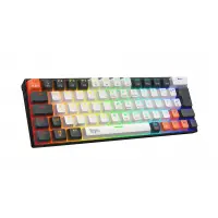 Gameagle Neopulse MK-64X2ABR Mekanik Işıklı Gamer Klavye