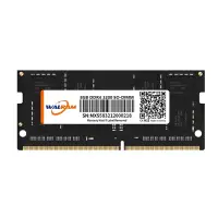 WALRAM DDR4 8GB 3200MHz 1.2v CL22 Notebook Ram