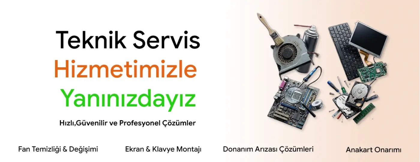 Teknik Servis