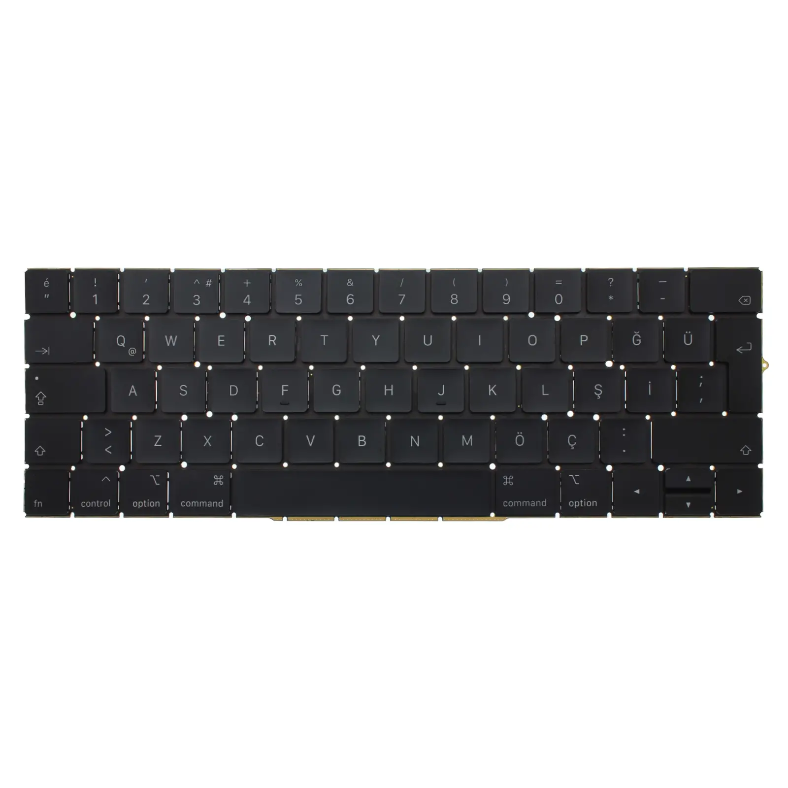 Apple MacBook Pro 13,3