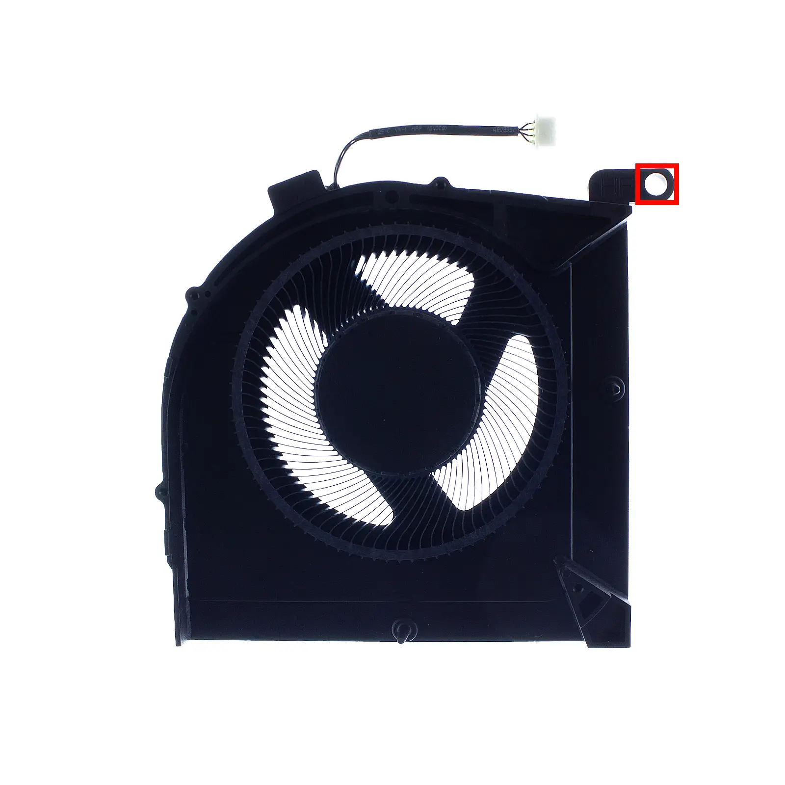 Lenovo LOQ 15IAX9 83GS009ATR Cpu Fan - İşlemci Fanı Satın Al