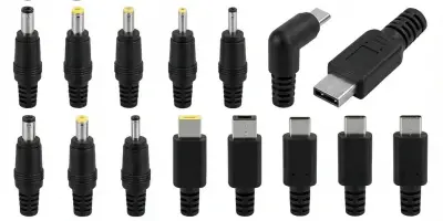 Doğru Laptop Adaptör Seçimi