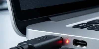 HP Laptop AC Power Adapter Type Cannot Be Determined Hatası Çözümü