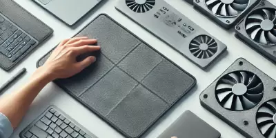 Notebook Soğutucu Nasıl Seçilir?