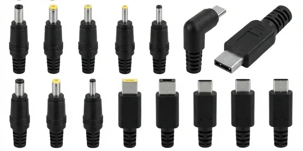 Doğru Laptop Adaptör Seçimi