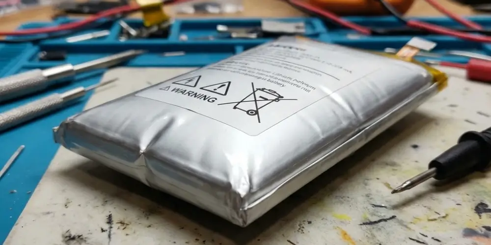 Monster Laptop Consider Replacing Your Battery (Pilinizi Değiştirin) Uyarısı Çözümü