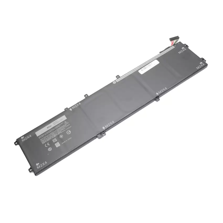 Dell XPS 15-9550-D1828T Batarya - Pil (Pars Power)