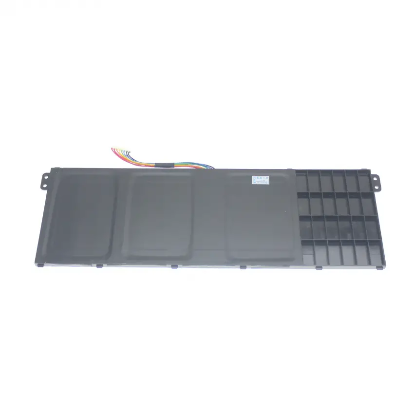 Acer AC14B18J AC14B18K, 3ICP5/57/80 Batarya - Pil