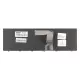 Dell DY0SW, HNGJK, P4R7V, 90.4IE07.S0T Notebook Klavye (Siyah TR)