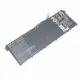 Acer AC14B18J AC14B18K, 3ICP5/57/80 Batarya - Pil