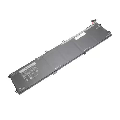 Dell Precision 15 5000 Serisi Batarya - Pil (Pars Power)