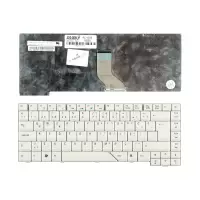 Acer KBINT00059, KBINT00261, KBINT00442 Notebook Klavye (Gri TR)